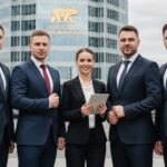 Russia Investment Agents From RussiaKonnect DMC: Your Trusted Gateway toSmart Investments in Russia