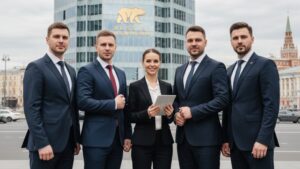 Read more about the article Russia Investment Agents From RussiaKonnect DMC: Your Trusted Gateway toSmart Investments in Russia