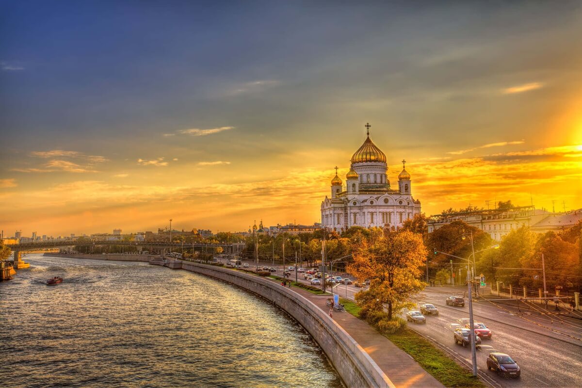 Read more about the article Happy moments with russia trips