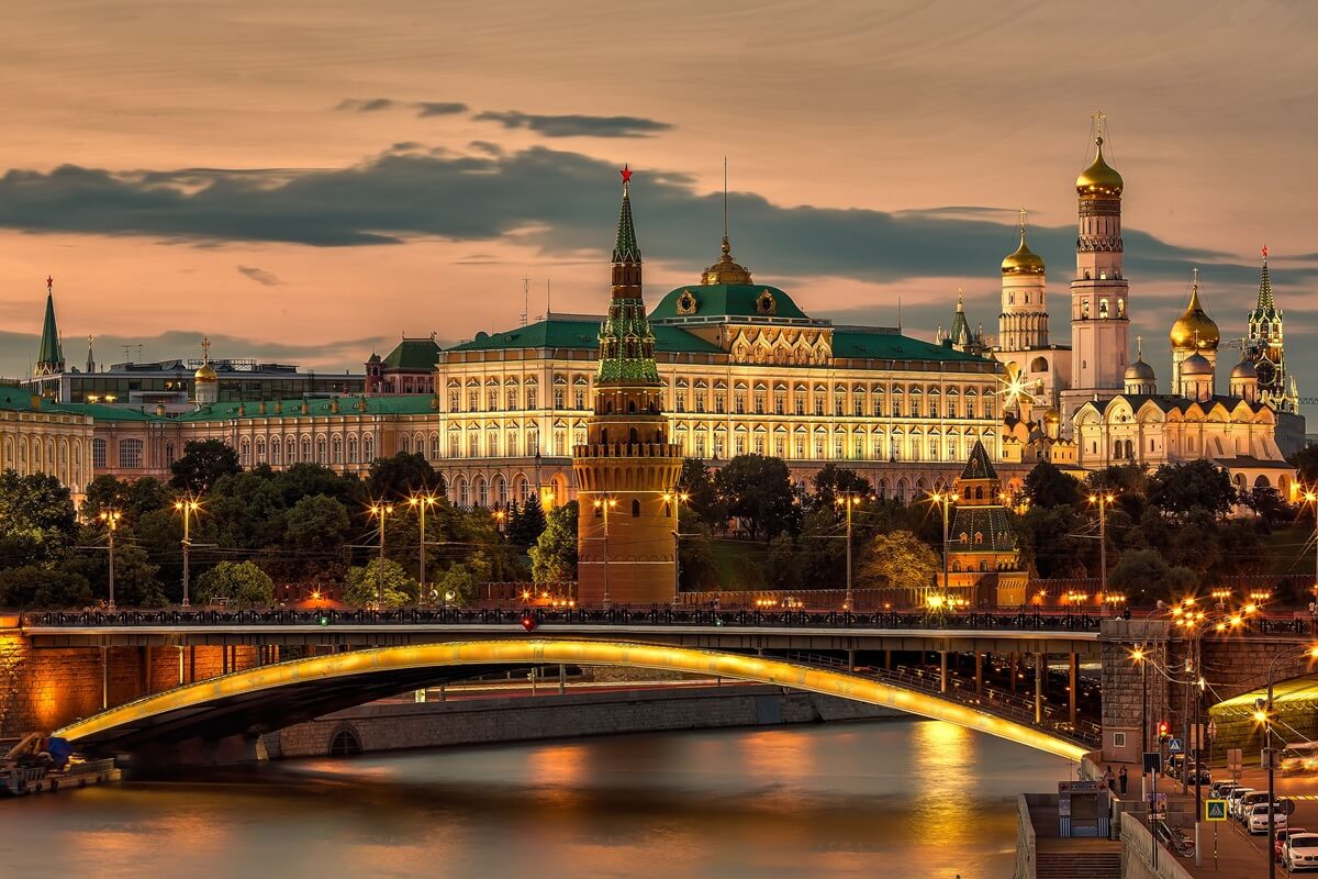 Read more about the article Visits top 10 places in russia