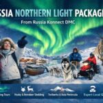 Russia Northern Light Packages FromRussia Konnect DMC