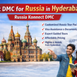 Best DMC for Russia in Hyderabad – Russia Konnect DMC
