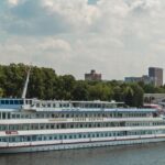 Russian Cruise Itineraries : Explore the Most Famous Itineraries from Saint Petersburg to Moscow and Winter Sailing to Lake Baikal